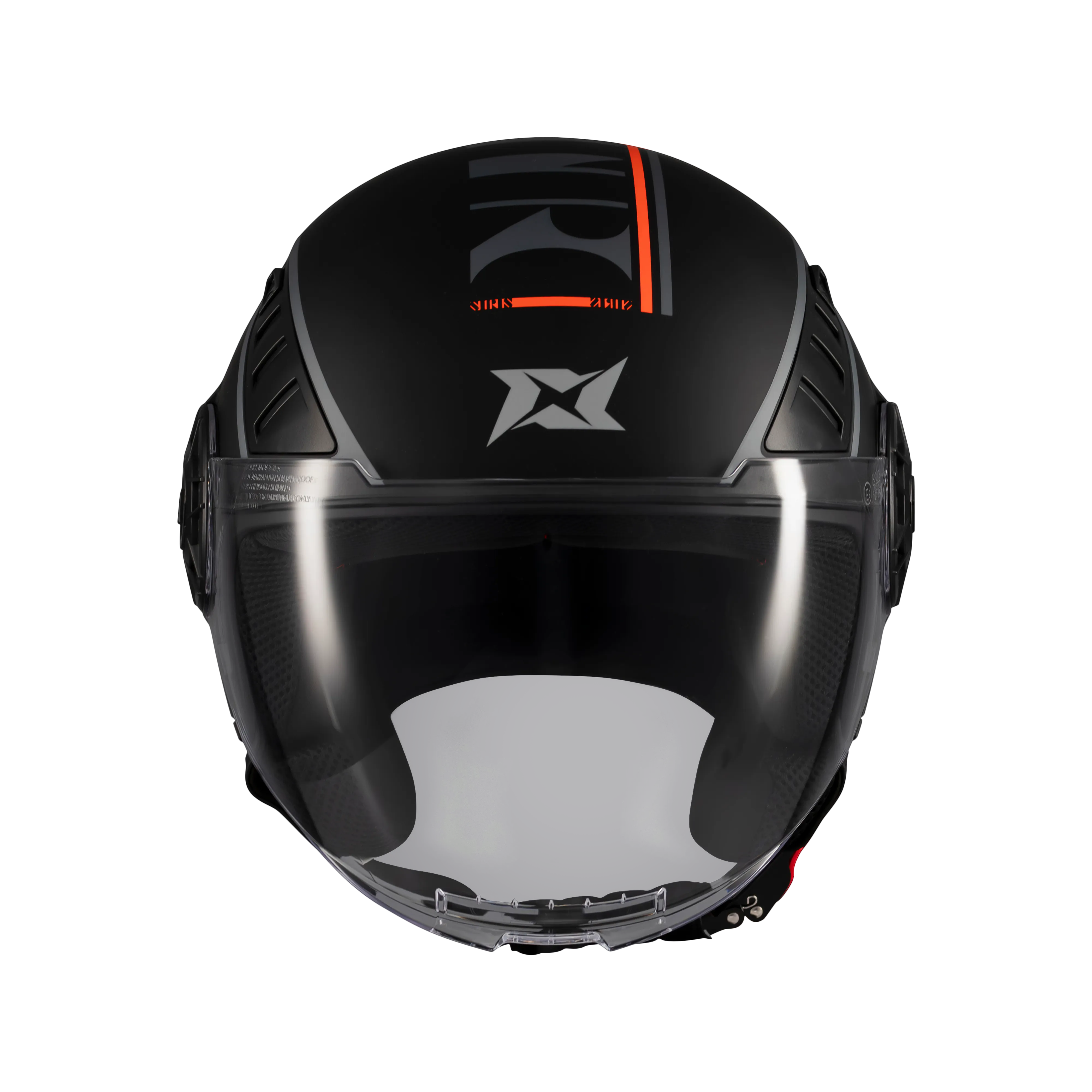 Open Face - Check out our latest models